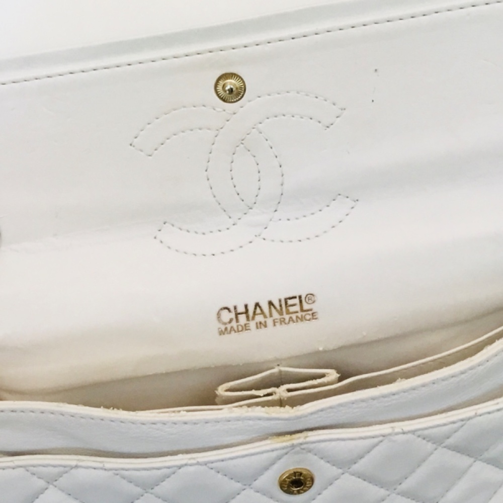 Chanel 2.55 Vintage. - Picture 5 of 8